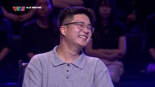 Ai Là Triệu Phú Mới Nhất 14/07/2026 | Kinh doanh tự do, não to, nhưng cái kết lại không đẹp screenshot 2