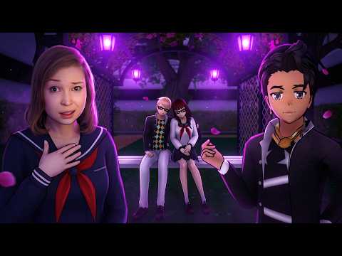 EDDIE THE GREAT MATCHMAKER! [Yandere Simulator Playthrough - Academy High] #2
