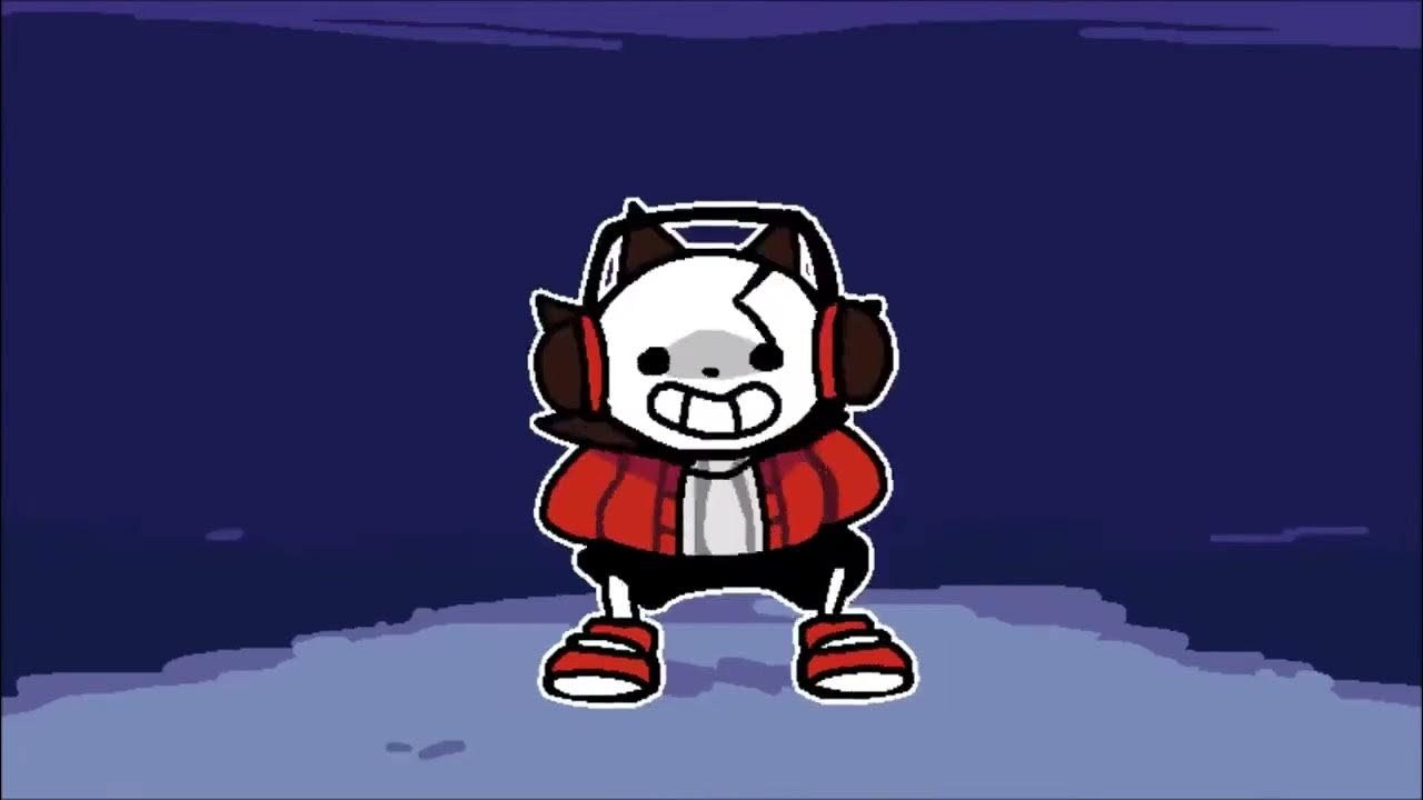 Sans mp3. Undertale his.