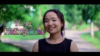 Nang kadingsmita //  full music video // prod. Pattyang MM