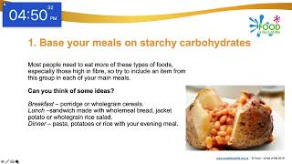 Clock for PowerPoint on Mac