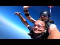 Nenad Skydiving - Wollongong