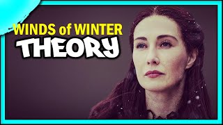 The Winds of Winter Theory // Fake Davos