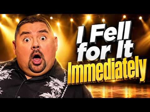 April Fools' Day Ruined My Trust Issues | Gabriel Iglesias | Stand-Up Comedy