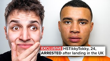 The HSTikkyTokky Situation is insane