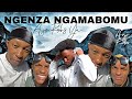 Pcee  justin99  ngenza ngamabomu robs ya version  amapiano by robs