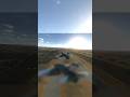 (MSFS24) #takeoff #jet #pilot #cruise #simulator #gaming #flight #short #airplane #aviation #fyp