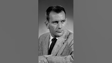 Deke Slayton Forgotten Mercury 7 Astronaut #space #nasa #astronaut