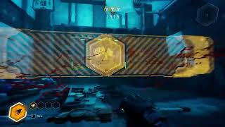 Ghostrunner Kill Run 1 | Route To Complete Masters (Minimum 10 Seconds Left)
