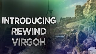 Introducing Rewind Virgoh