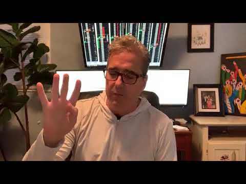 PAX Sunday Night Live - The Opening Range Methodology Explained 1 and so much more.