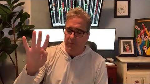 PAX Sunday Night Live - The Opening Range Methodology Explained 1 and so much more.