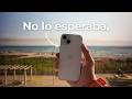 24h con el iPhone 15: ¿El mejor iPhone calidad-precio en 2025?