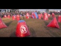 PAINTBALL   PSP World Cup 2013   Part III   The Sunday Club