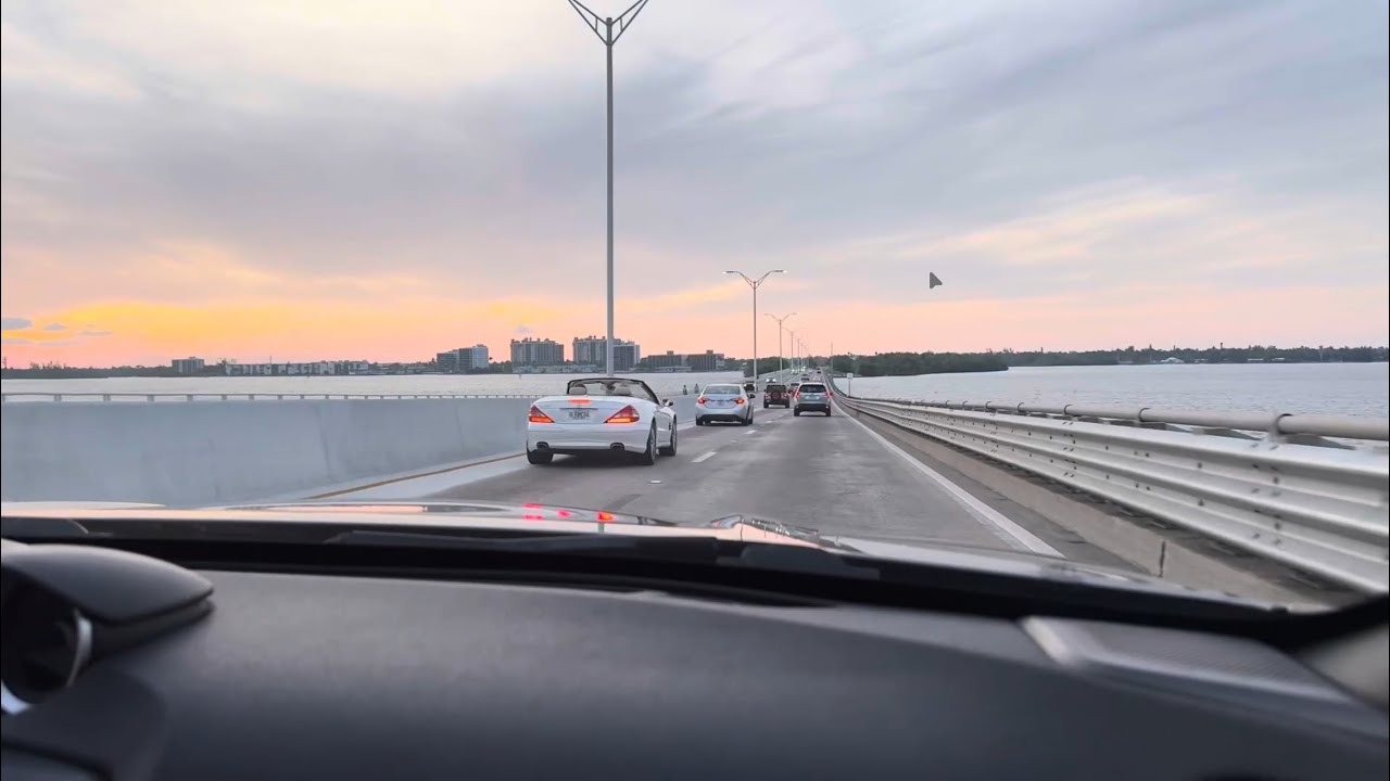 a little break from reality (back in early june)