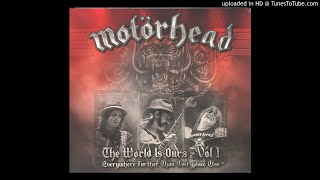 Motorhead Rock Out (2011 - The World Is Ours - Vol.1)