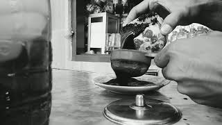 Kang mus ngopi
