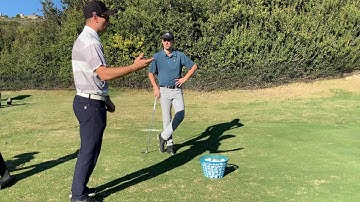 Mental Game, Imagery, and Game Management Skills