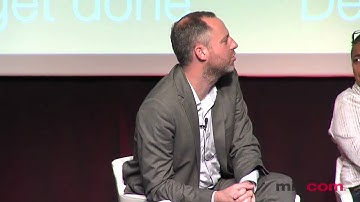 Entertainment Masterclass: How to lower format production costs - EDIT | MIPCOM 2010