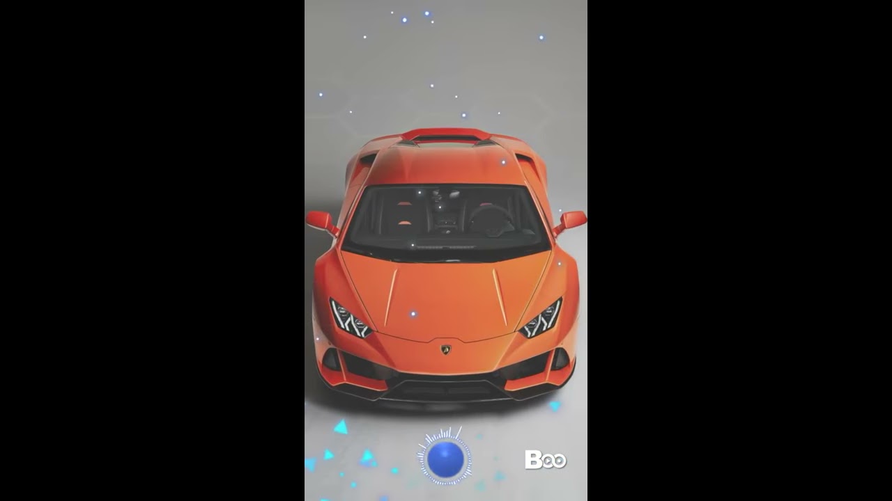 Lamborghini full screen whatsApp status - YouTube