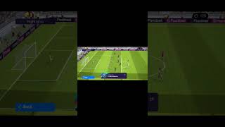 highlight eFootball 2021 #efootball #efootballmobile #football #konami #shorts