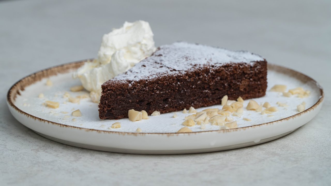 Шоколадов десерт по-добър от Брауни