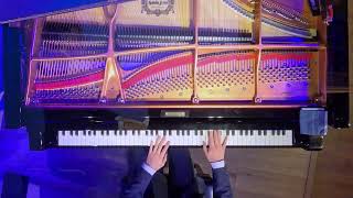 Yamaha Piano Competition 2026: Advanced Group - Division IV