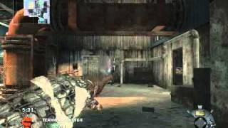 Captcollins - Black Ops Game Clip