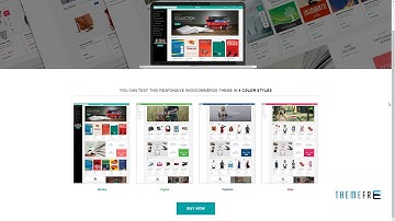 Fluence - Books Store WooCommerce WordPress Theme        Ptolemy Crei