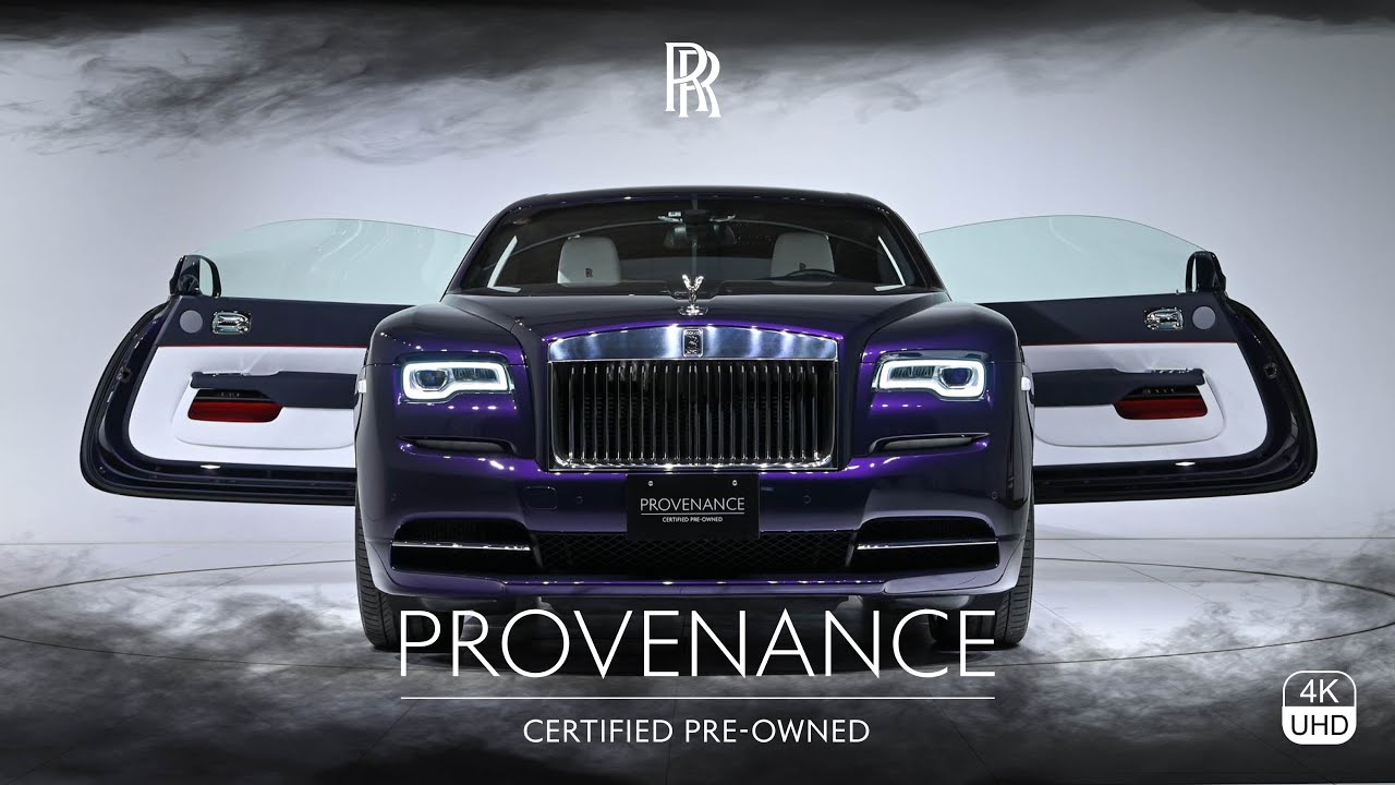 ロールス ロイス モーター カーズ東京 認定中古車provenanceのご紹介 Ghost 車体末尾番号 954 Youtube ロールス ロイス モーター カーズ東京 認定中古車provenanceのご紹介 Ghost 車体末尾番号 954 Youtube