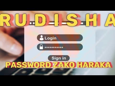 Video: Jinsi Ya Kurudisha Nambari Yako Ya ICQ