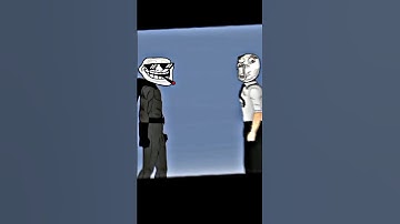 Denji vs anime character.Rock paper scissors.If you like this animation please like and subscribe.