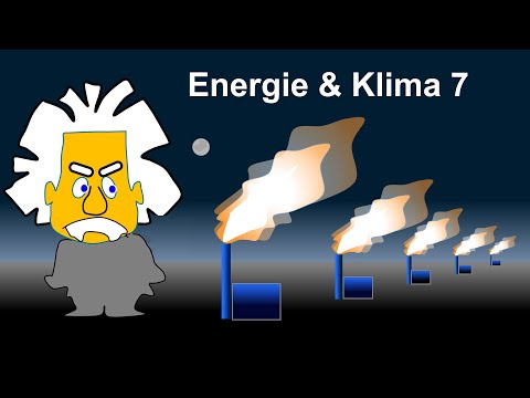 Uran und Thorium: Klimafreundlich, aber riskant | #7 Energie und Klima Vorlesung