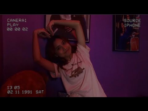 Hanya Cinta Kamu - Erissa (original song)