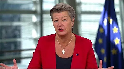 EU wants to step up fight to protect children from sexual abuse online