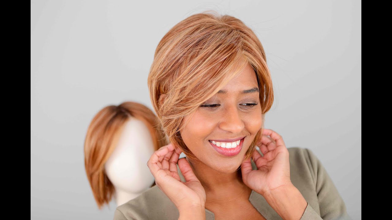 Real Deal by Raquel Welch in 2 Iconic Shades of Red