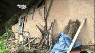 Korean Cuisine and Dining 20110728 #1