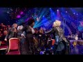 Cyndi Lauper - Girls Just Want To Have Fun (Jools Annual Hootenanny 2012)