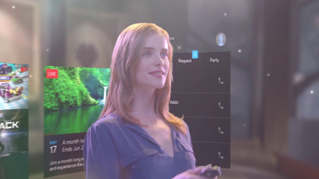 How to use Samsung Gear VR with Controller - YouTube