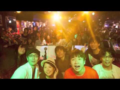 「女流詩人の哀歌」（サザンオールスターズ）をライブで歌ってみた【井手隊長バンド】