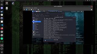 Packet Batch - Installing The AF_XDP Special Version