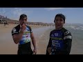SENSATIONAL BATTLE in FUERTEVENTURA at the VIRGIN KITESURF WORLD CHAMPIONSHIPS 2015