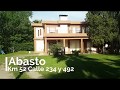 Venta Casa Quinta con Pileta en Abasto La Plata