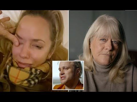 Caroline Flack: Her Life and Death emotional trailer first look - YouTube