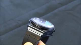 Porsche Design P'6780 Diver Watch Review