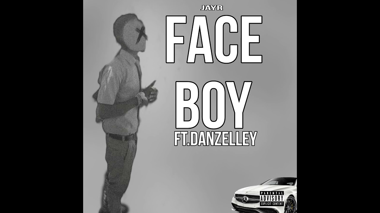 Prince,Jayr - (Official audio) FACEBOY ft danzelley