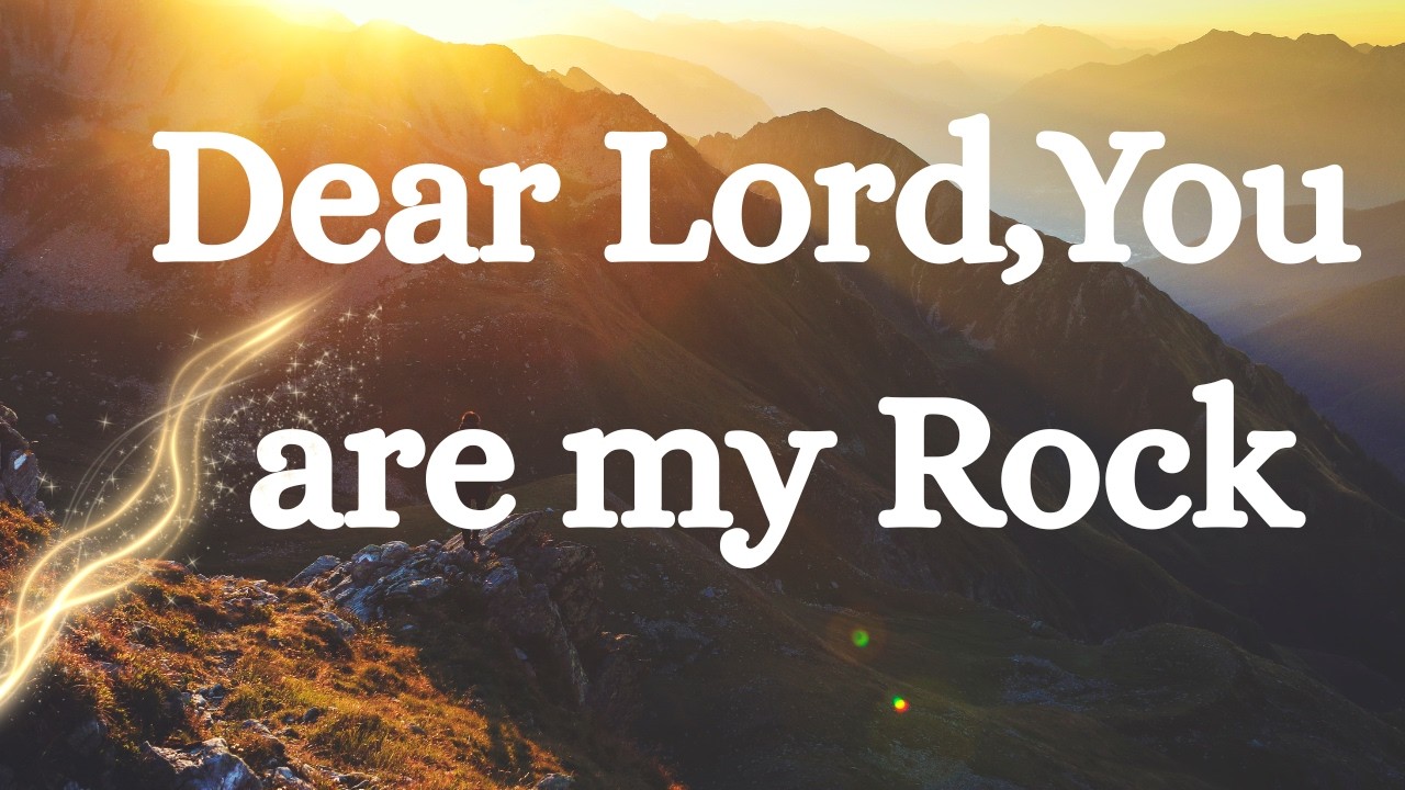 Trust God Alone in Difficult Times