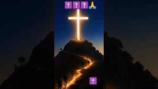 #roshni ka koyi dariya to hai##✝️✝️✝️🙏