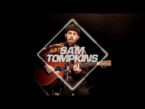 Sam Tompkins - 'You Broke My Heart So Gently' | Fresh Focus Live Performance