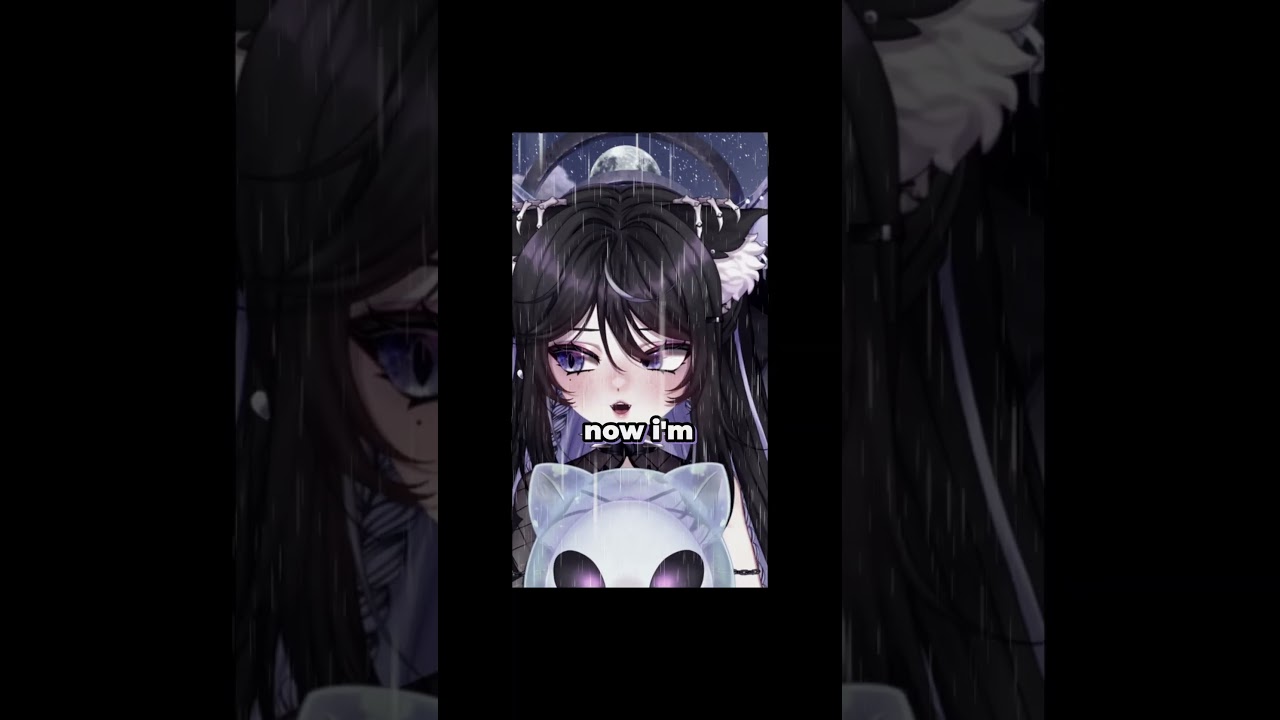 Nekrolina attempts an ara ara...  #vtuber #twitch